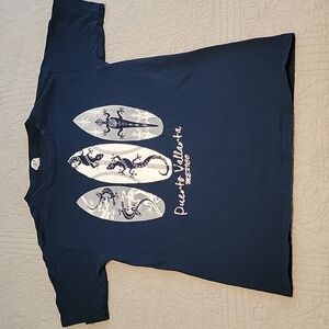 Puerto Vallarta Shirt